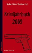 Krimijahrbuch 2009