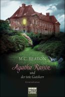 Agatha Raisin und der tote Gutsherr