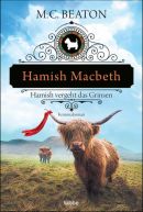 Hamish Macbeth kämpft um seine Ehre