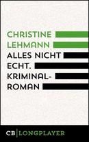 Alles nicht echt