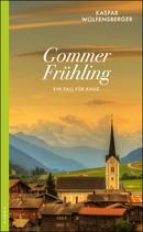 Gommer Frühling
