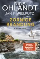  Zornige Brandung