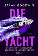 Die Yacht