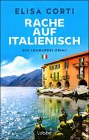 Rache auf Italienisch