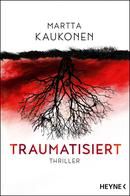 Traumatisiert