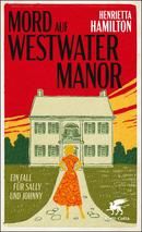 Mord auf Westwater Manor