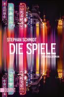 Die Spiele