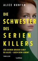 Die Schwester des Serienkillers