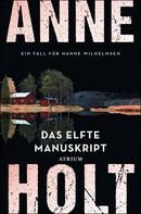 Das elfte Manuskript