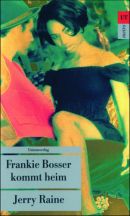 Frankie Bosser kommt heim