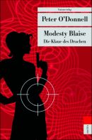 Modesty Blaise - Die Klaue des Drachen