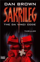 Sakrileg - The Da Vinci Code