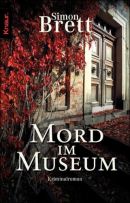 Mord im Museum
