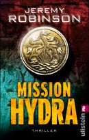 Mission Hydra
