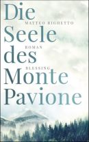 Die Seele des Monte Pavione