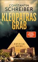 Kleopatras Grab