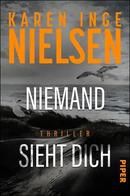 Niemand sieht dich