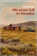 Mit einem Fuß im Paradies