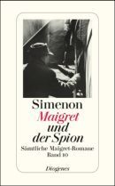Maigret und der Spion