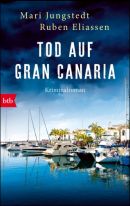 Tod auf Gran Canaria