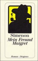 Mein Freund Maigret