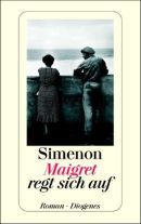 Maigret regt sich auf