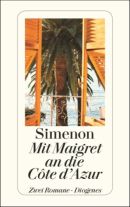 Mit Maigret an die Côte d'Azur