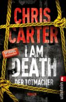 I am Death - Der Totmacher