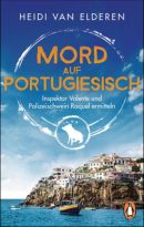 Mord auf Portugiesisch