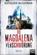 Die Magdalena-Verschwörung