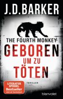 The Fourth Monkey - Geboren, um zu töten