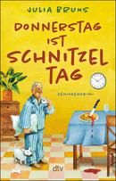 Donnerstag ist Schnitzeltag