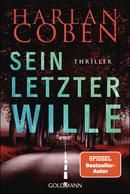 Sein letzter Wille