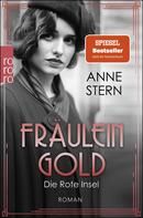 Fräulein Gold - Die Rote Insel