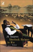 Sherlock Holmes in Rio