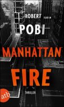 Manhattan Fire