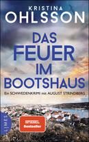 Das Feuer im Bootshaus