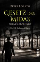 Gesetz des Midas - Wiener Abgründe