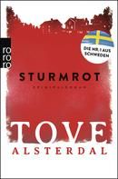 Sturmrot
