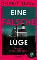 Eine falsche Lüge - Wird es ihre letzte sein?