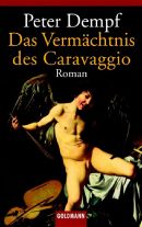 Das Vermächtnis des Caravaggio