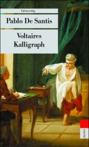 Voltaires Kalligraph