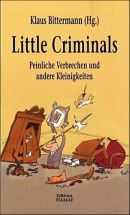 Little Criminals