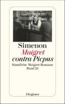 Maigret contra Picpus