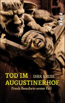Tod im Augustinerhof