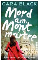 Mord am Montmartre