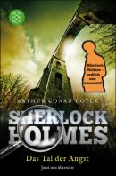 Sherlock Holmes - Das Tal der Angst