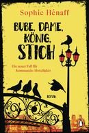 Bube, Dame, König, Stich