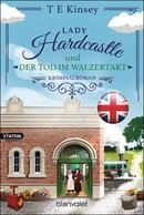 Lady Hardcastle und der Tod im Walzertakt