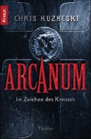 Arcanum - Im Zeichen des Kreuzes